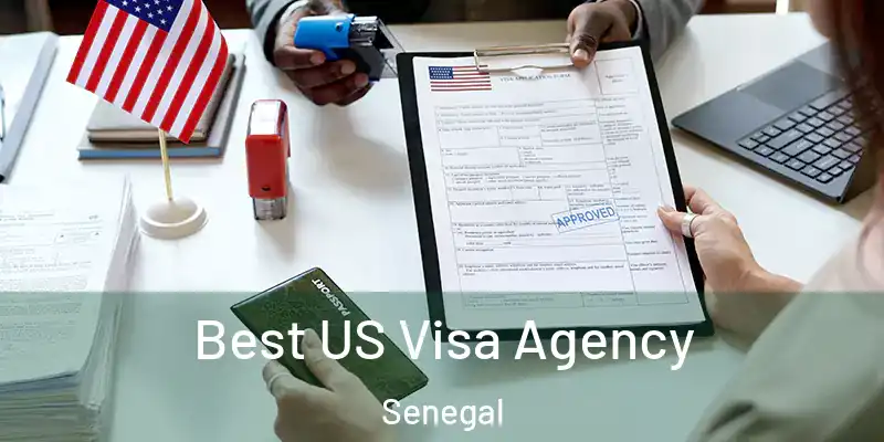  Best US Visa Agency Senegal