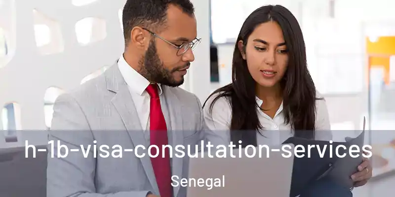  h-1b-visa-consultation-services Senegal