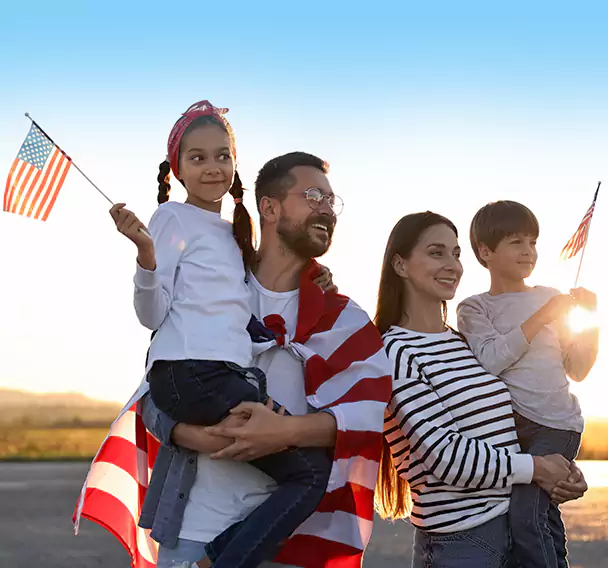 Expert US Visa Agency in Senegal