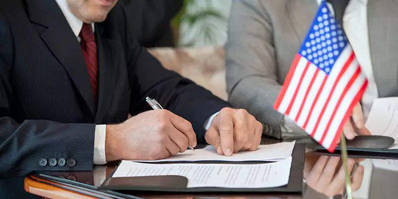 Why Choose Our E2 Visa Legal Services in Senegal?