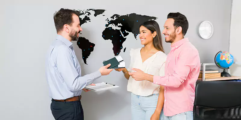 Why Choose Our Expert EB-5 Project Selection Consultants in Senegal?