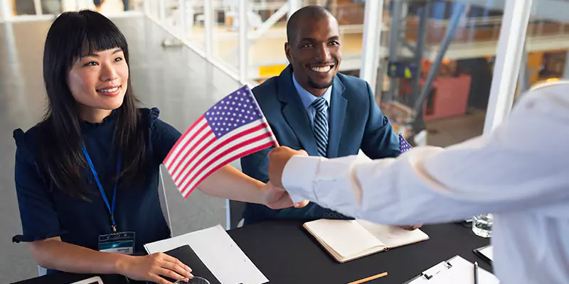 Our EB-5 Consultation and Strategy in Senegal