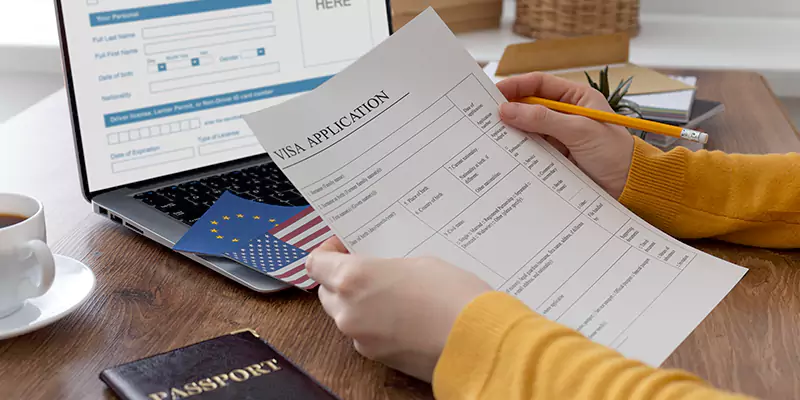 Why choose our expert visa team in Senegal?