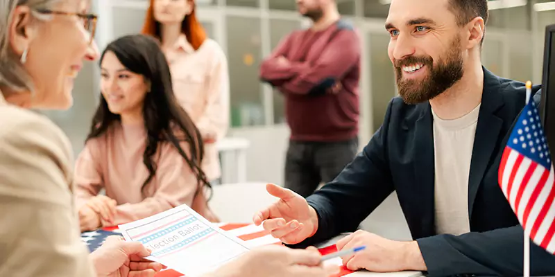 Why Choose Our Expert US Immigration Consultants in Senegal?